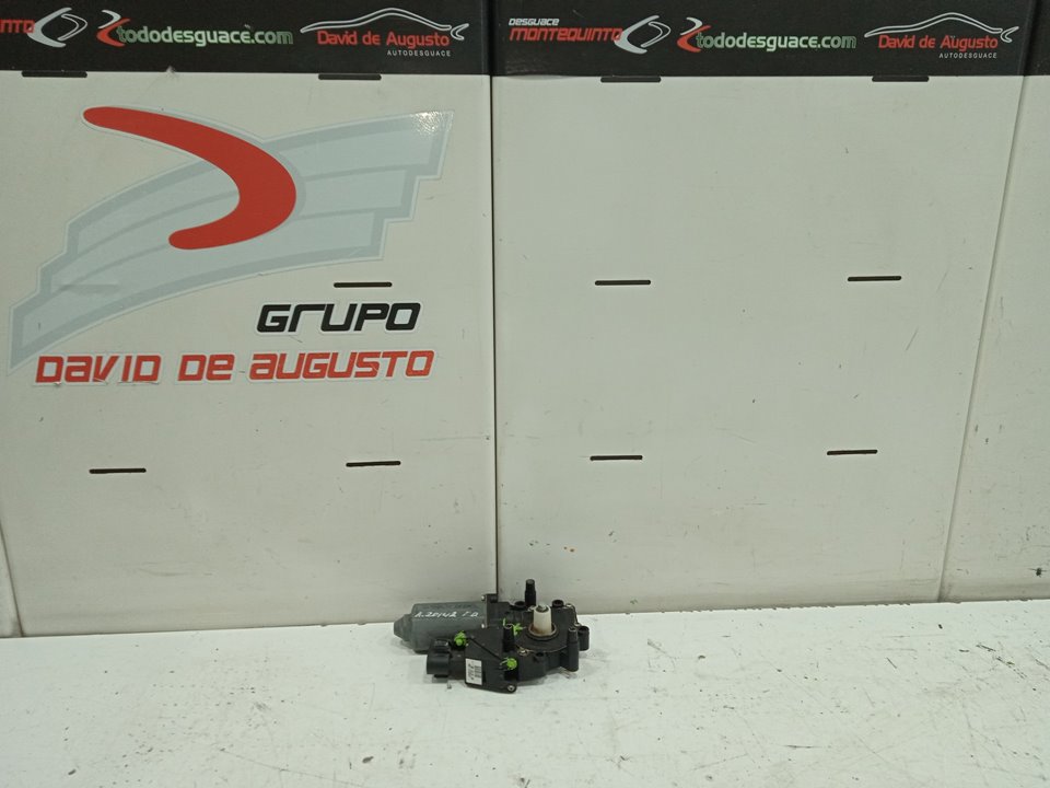 Motor elevalunas trasero derecho audi a3 (8l) 1.9 tdi ambiente