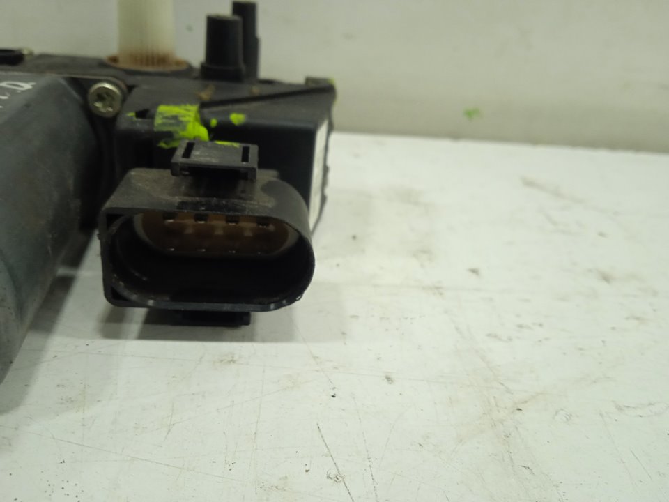 Motor elevalunas trasero derecho audi a3 (8l) 1.9 tdi ambiente