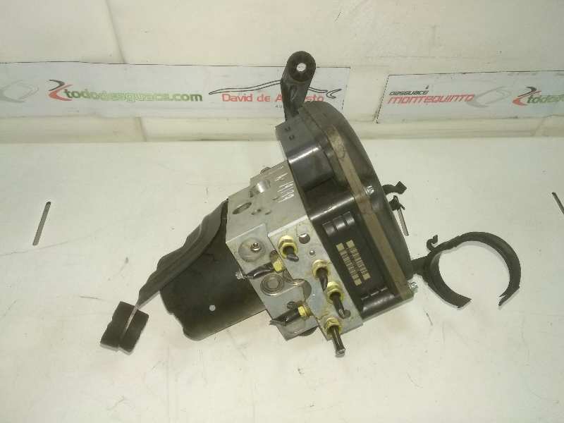  abs   bmw serie 6 coupe (e63) 635d 3.0 turbodiesel cat