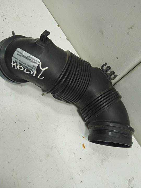 Tubo volkswagen golf vii (5g1be1) bluemotion