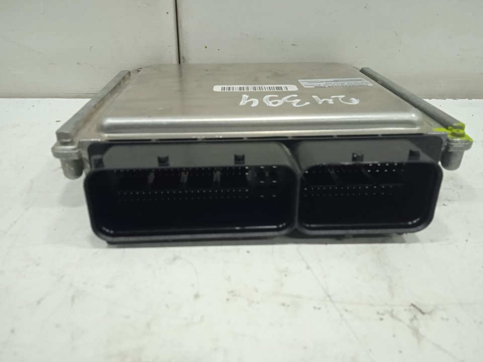 Centralita motor uce volkswagen golf vii (5g1be1) bluemotion