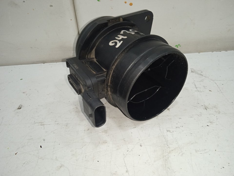 No identificado volkswagen golf vii (5g1be1) bluemotion