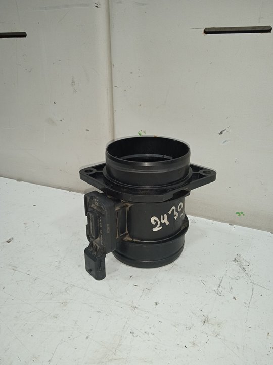 No identificado volkswagen golf vii (5g1be1) bluemotion