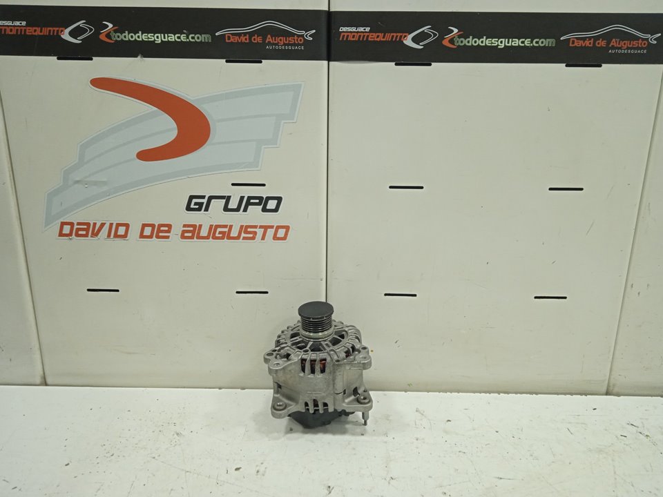 Alternador volkswagen golf vii (5g1be1) bluemotion