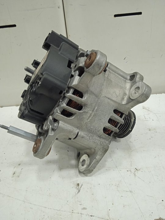 Alternador volkswagen golf vii (5g1be1) bluemotion