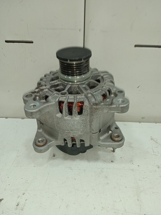 Alternador volkswagen golf vii (5g1be1) bluemotion