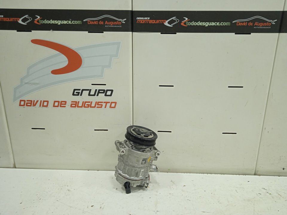 Compresor aire acondicionado volkswagen golf vii (5g1be1) bluemotion