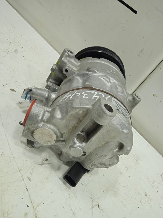 Compresor aire acondicionado volkswagen golf vii (5g1be1) bluemotion