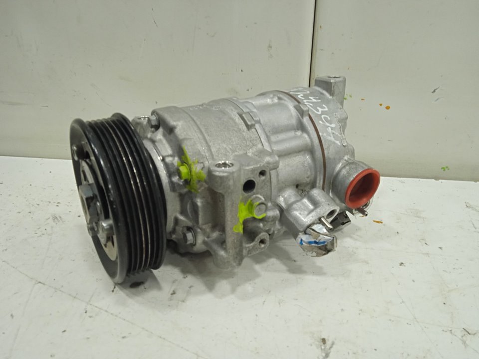 Compresor aire acondicionado volkswagen golf vii (5g1be1) bluemotion