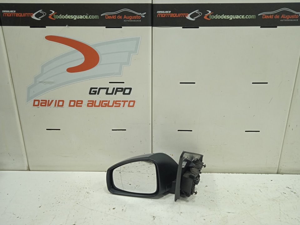 Retrovisor izquierdo renault megane iii berlina 5p bose edition