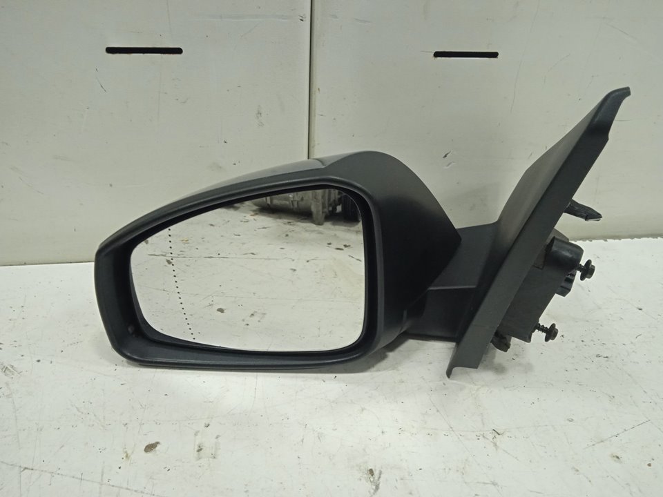 Retrovisor izquierdo renault megane iii berlina 5p bose edition