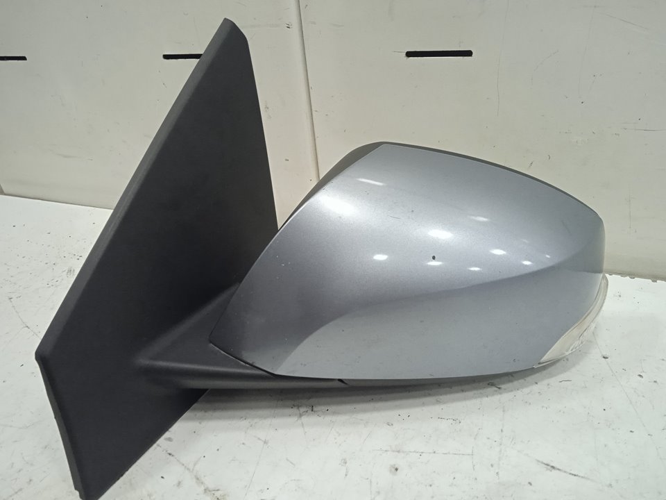 Retrovisor izquierdo renault megane iii berlina 5p bose edition