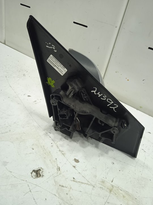 Retrovisor izquierdo renault megane iii berlina 5p bose edition