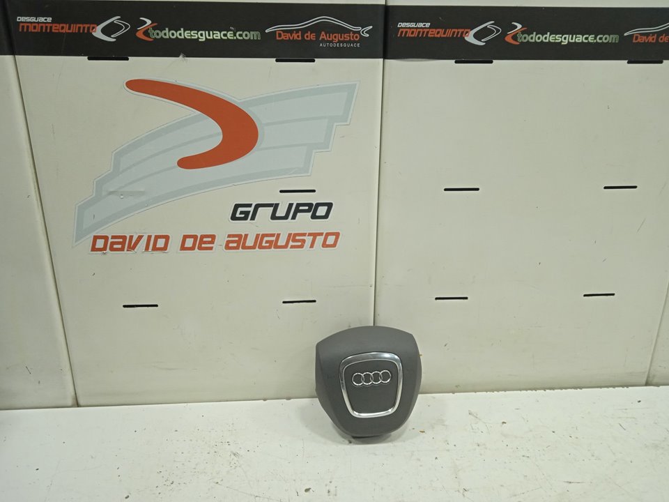 Kit airbag audi a6 berlina (4f2) 2.0 tdi