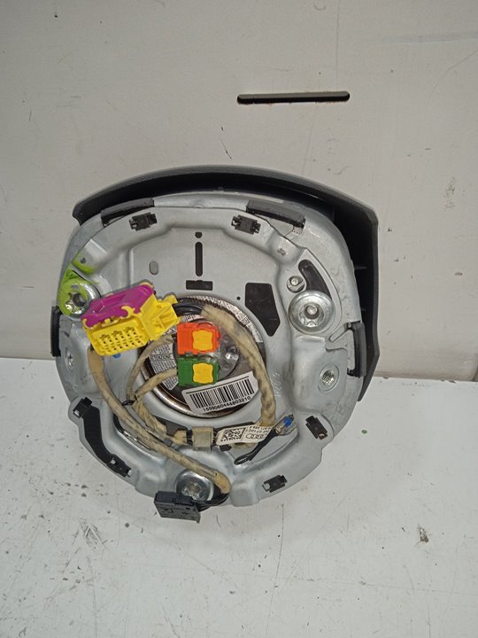 Kit airbag audi a6 berlina (4f2) 2.0 tdi