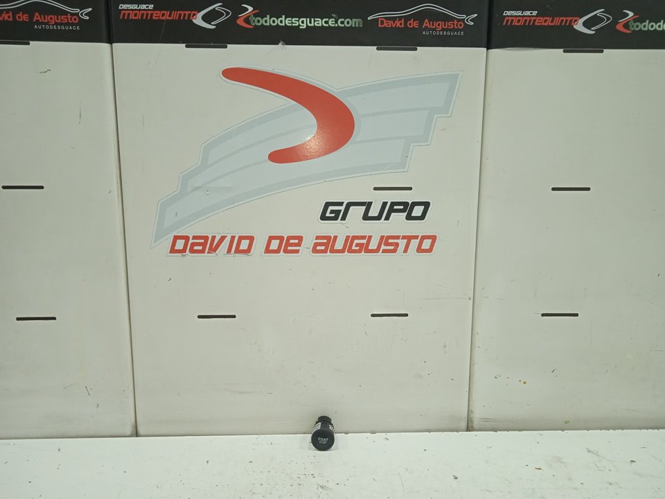 Interruptor renault megane iii berlina 5p bose edition