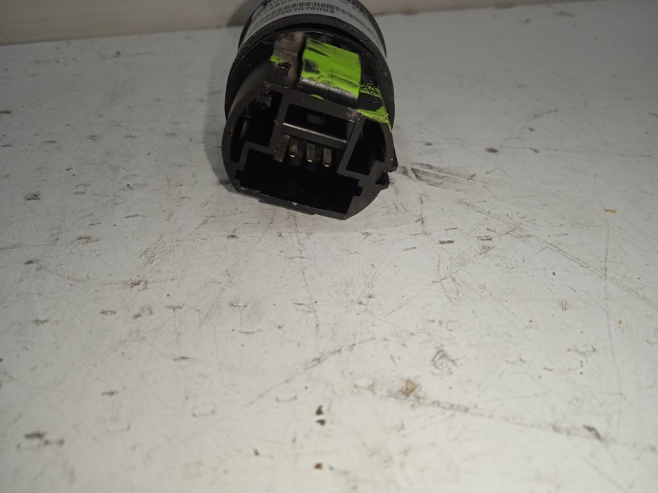 Interruptor renault megane iii berlina 5p bose edition