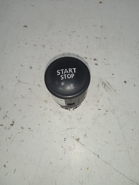 Interruptor renault megane iii berlina 5p bose edition