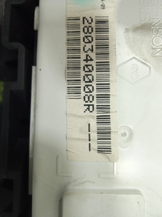 No identificado renault megane iii berlina 5p bose edition