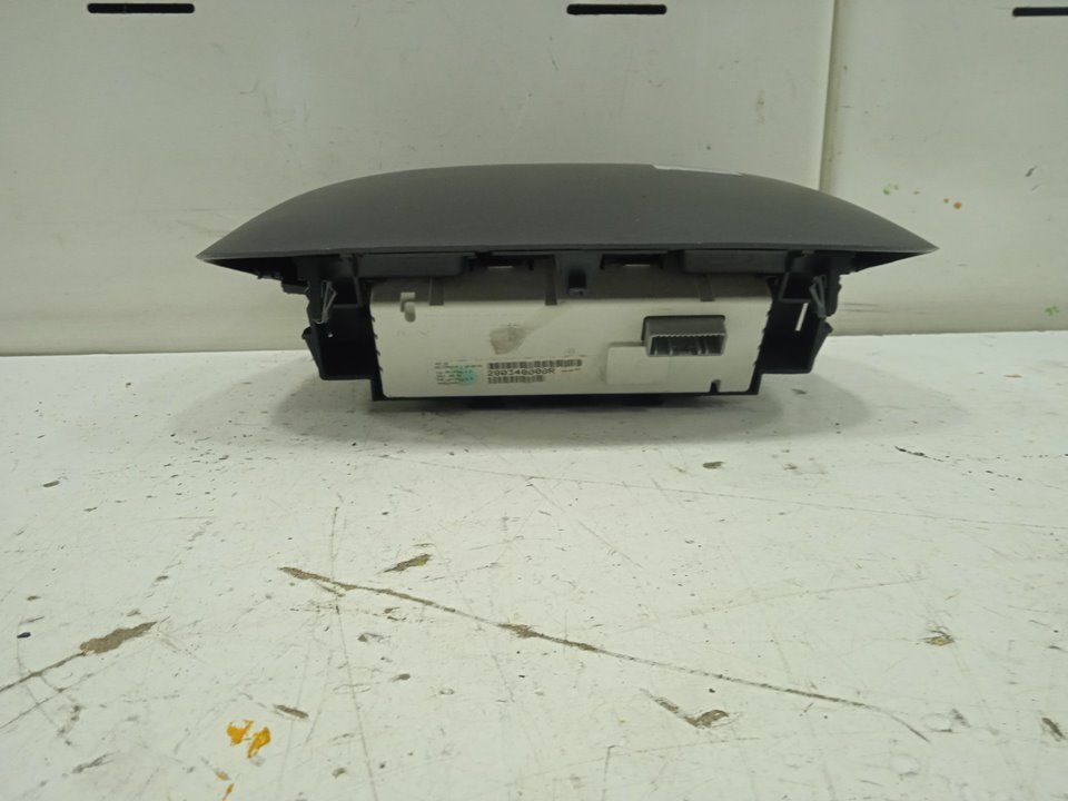 No identificado renault megane iii berlina 5p bose edition