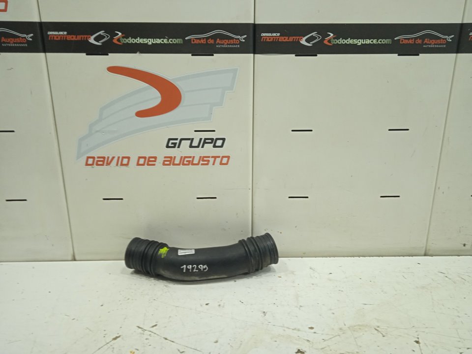 Tubo iveco eurocargo (03.2008) fg 160 e larga distancia