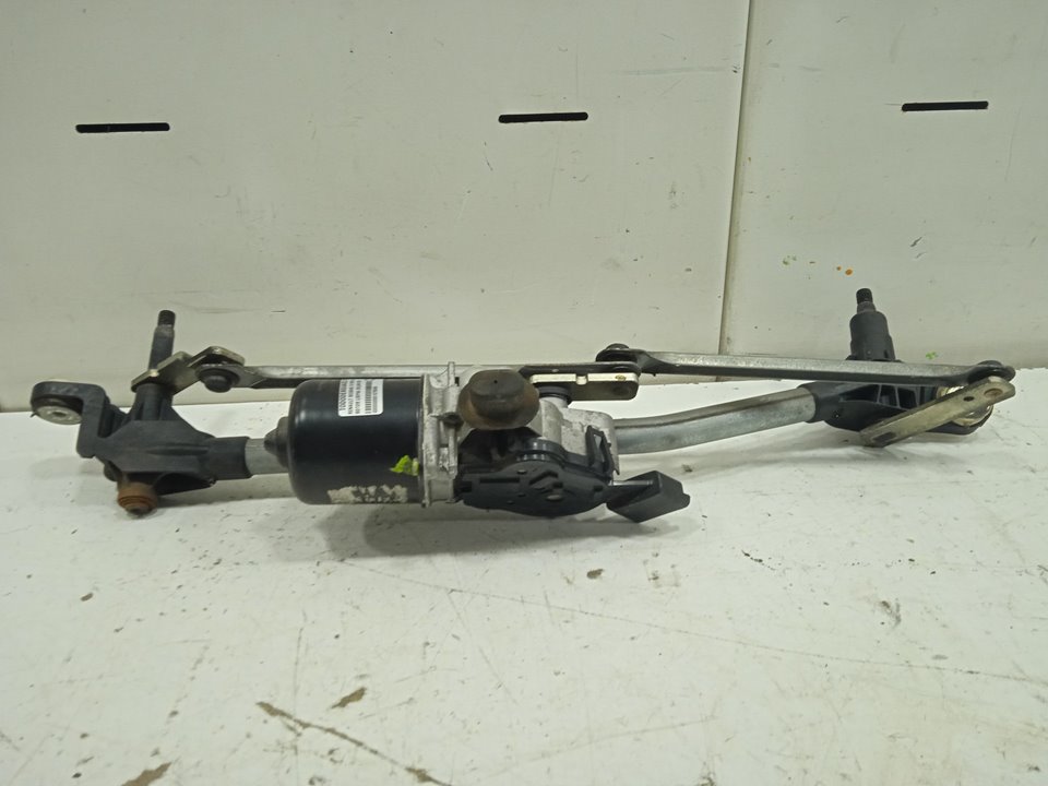 Motor limpia delantero renault megane iii berlina 5p bose edition