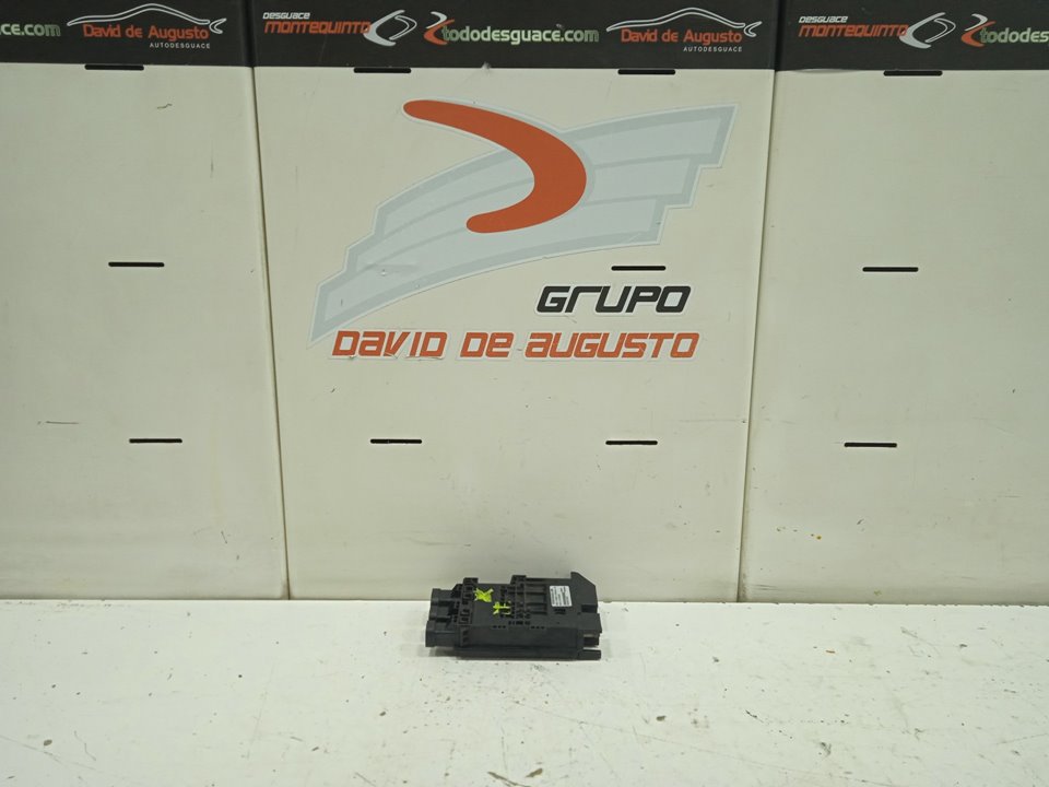 Modulo electronico renault megane iii berlina 5p bose edition