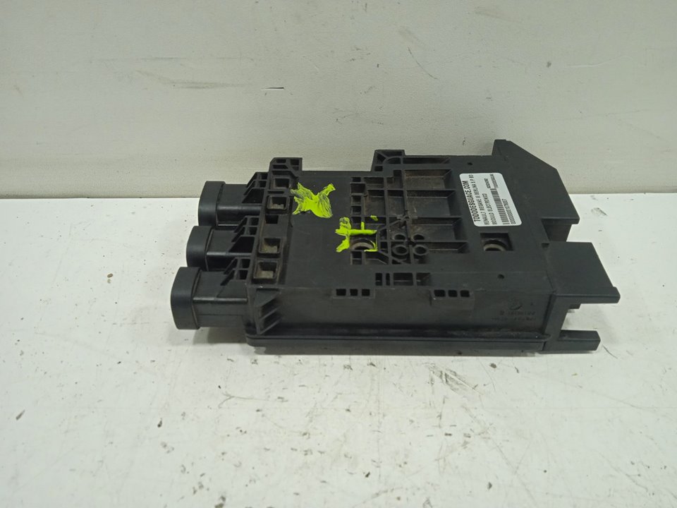 Modulo electronico renault megane iii berlina 5p bose edition