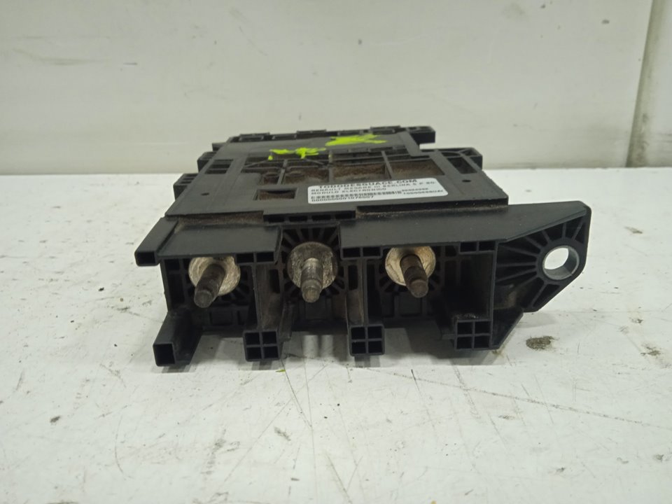 Modulo electronico renault megane iii berlina 5p bose edition