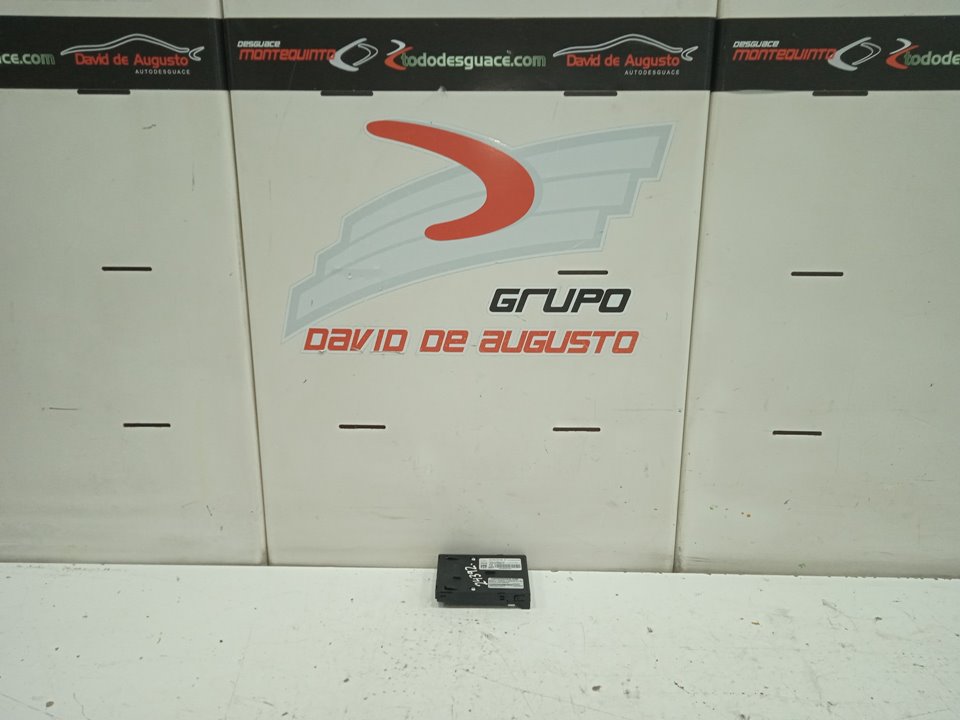 Modulo electronico renault megane iii berlina 5p bose edition