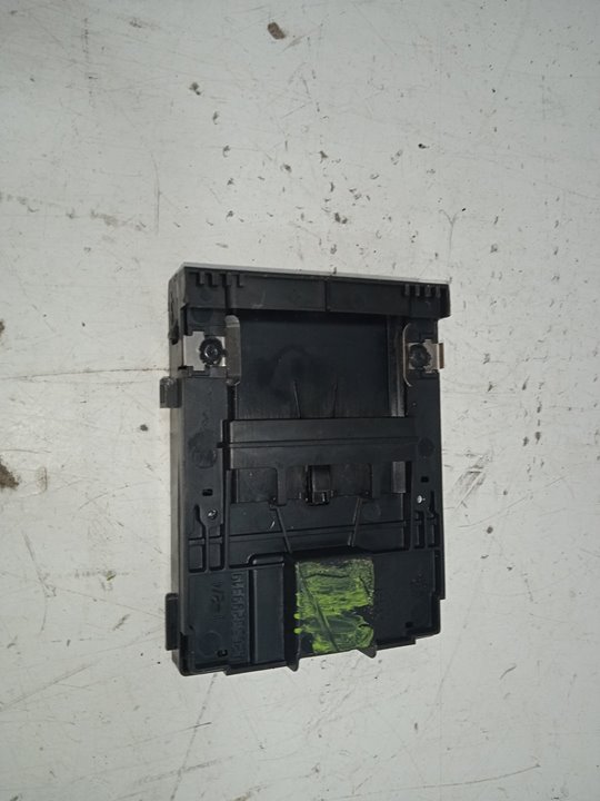 Modulo electronico renault megane iii berlina 5p bose edition