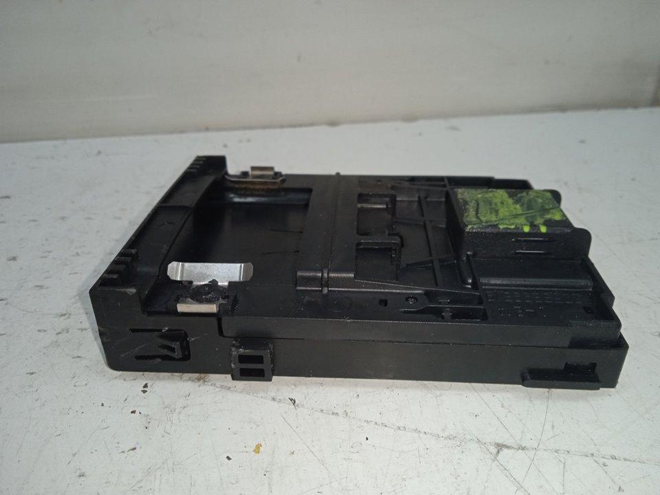 Modulo electronico renault megane iii berlina 5p bose edition