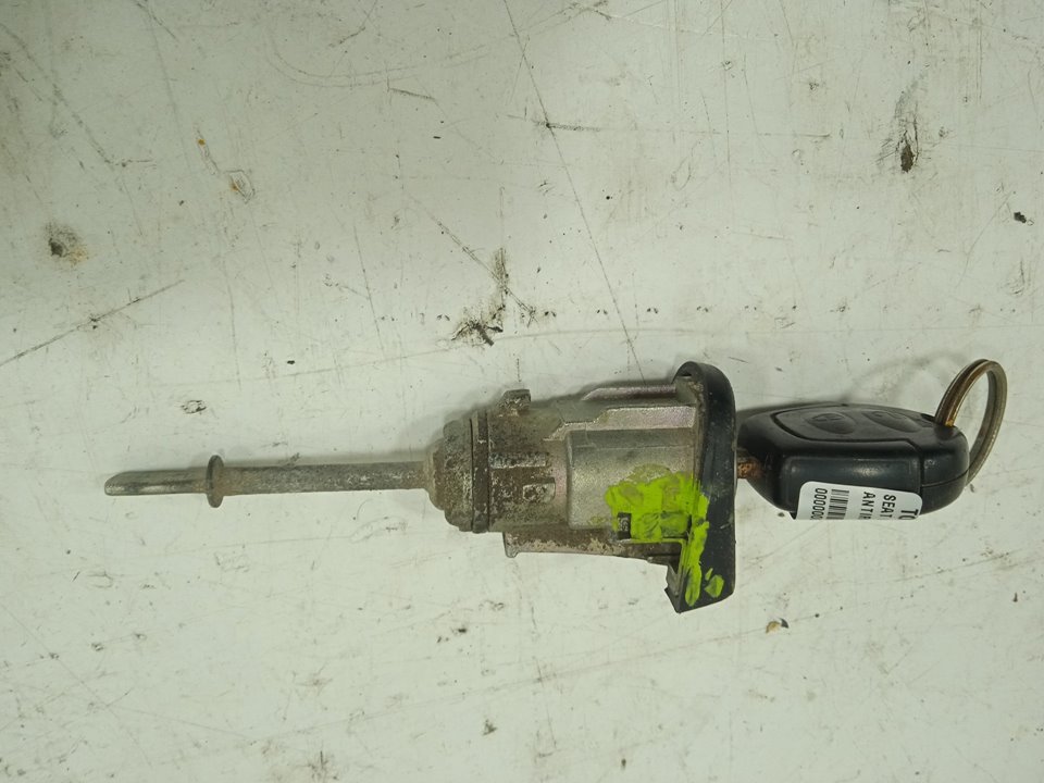 Bombin puerta delantera izquierda seat ibiza (6l1) hit