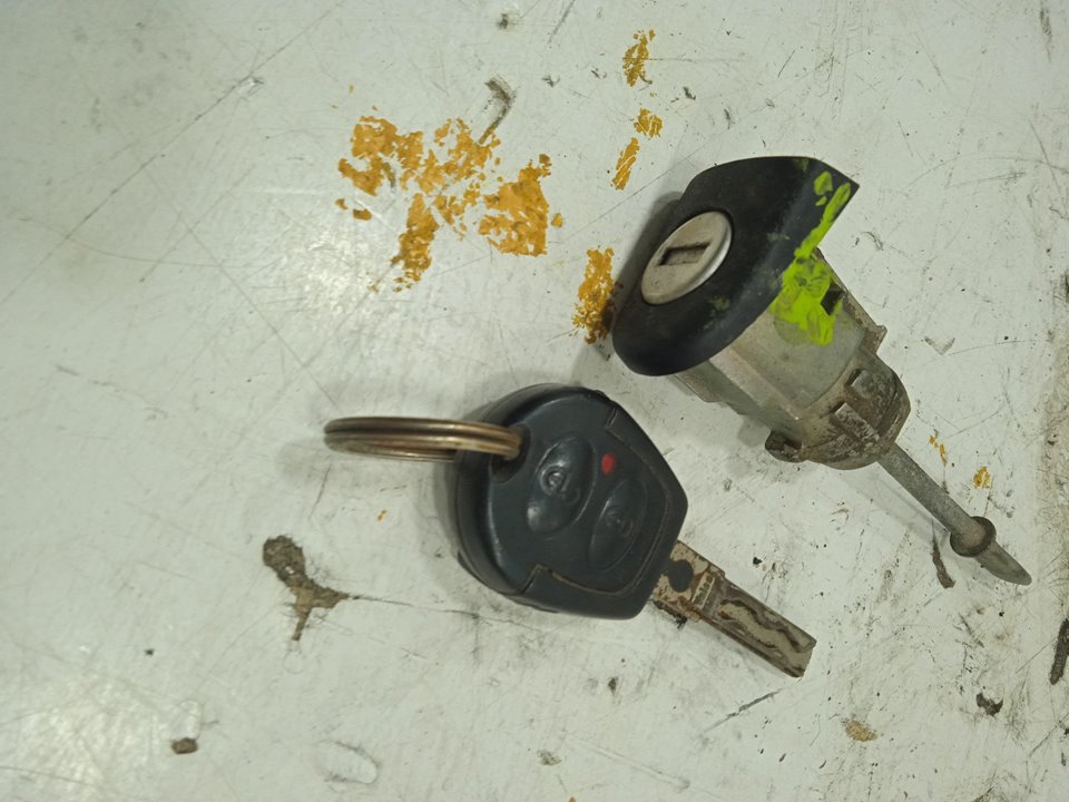 Bombin puerta delantera izquierda seat ibiza (6l1) hit