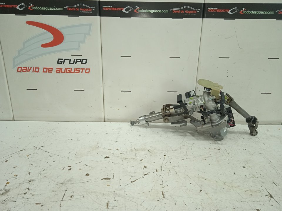 Columna direccion renault megane iii berlina 5p bose edition