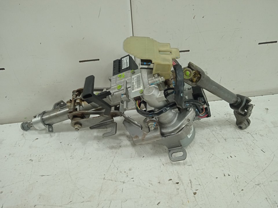 Columna direccion renault megane iii berlina 5p bose edition