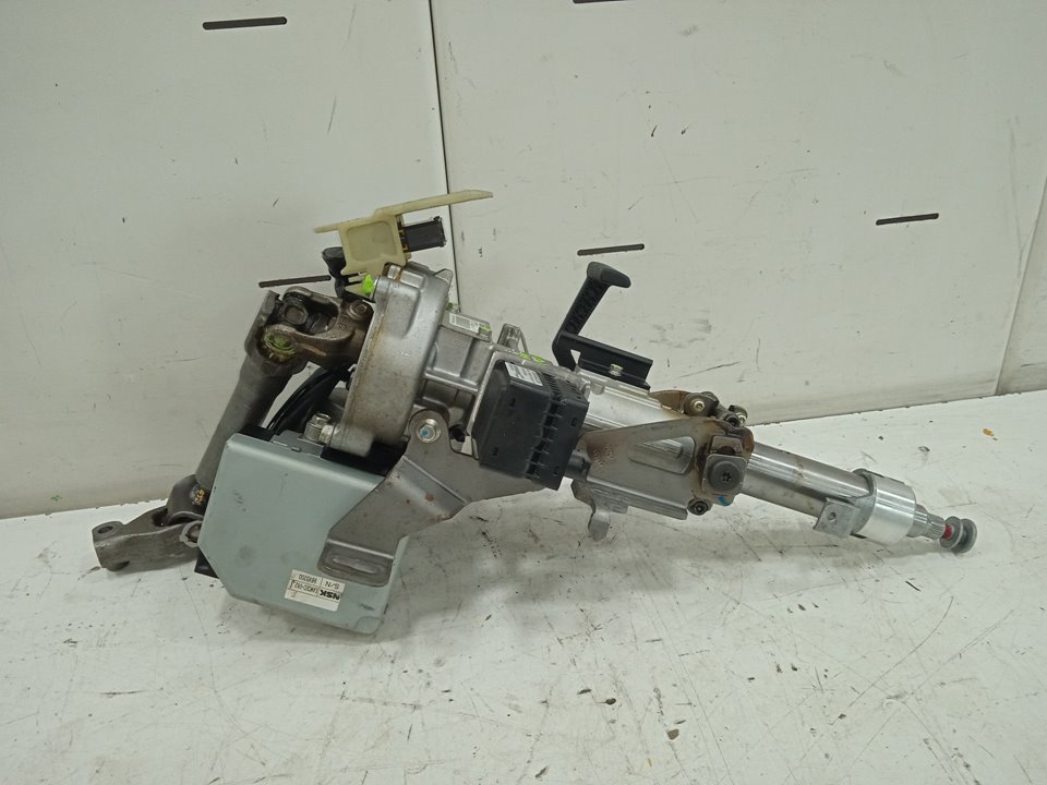 Columna direccion renault megane iii berlina 5p bose edition