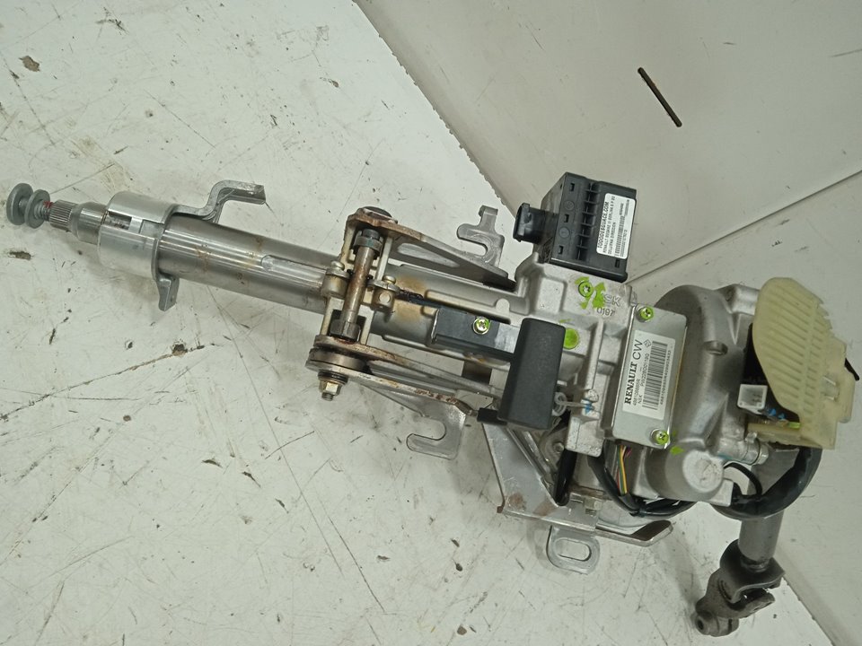 Columna direccion renault megane iii berlina 5p bose edition