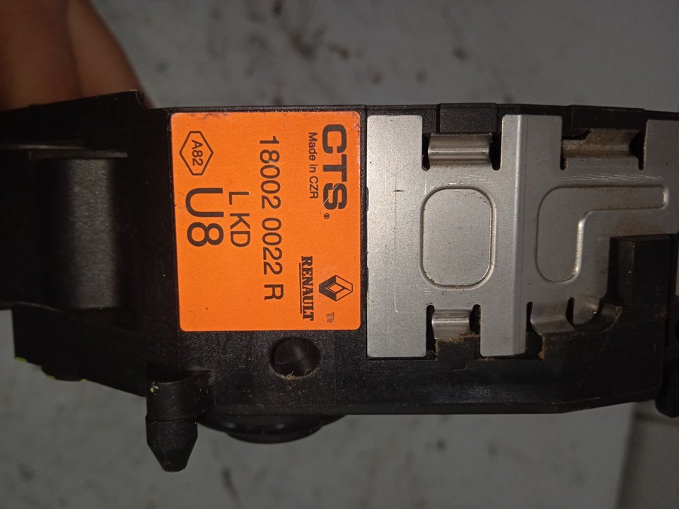 No identificado renault megane iii berlina 5p bose edition