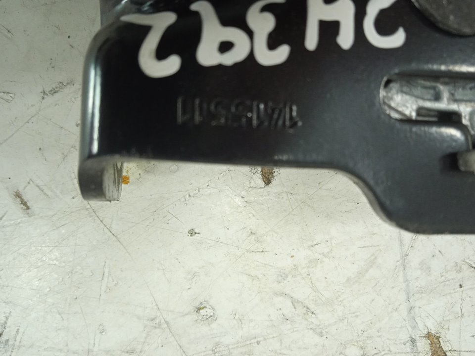 No identificado renault megane iii berlina 5p bose edition