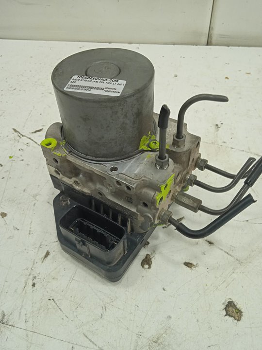 Abs iveco stralis (as hi-way)(07.2012) fsa tfp lt 4x2 gran espacio