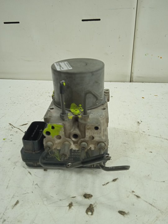 Abs iveco stralis (as hi-way)(07.2012) fsa tfp lt 4x2 gran espacio