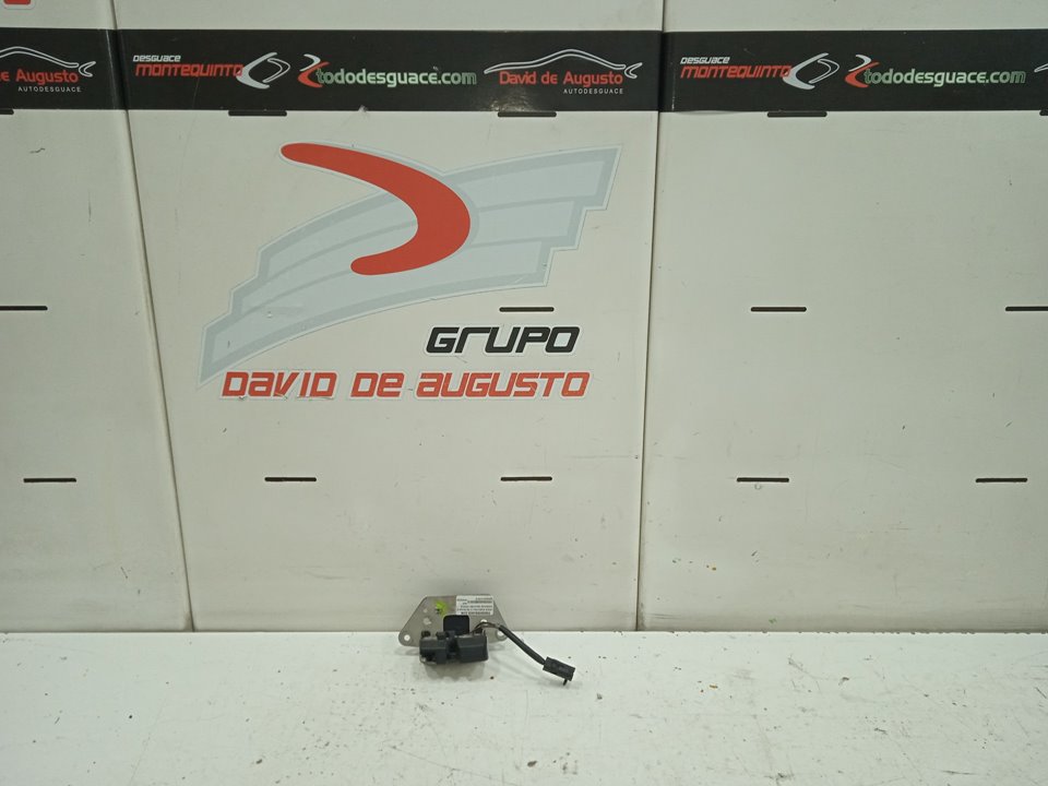 Cerradura maletero / porton lancia musa (184) 1.3 16v multijet argento