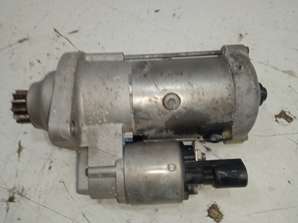 Motor arranque volkswagen golf vii (5g1be1) bluemotion