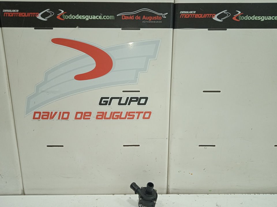 Bomba agua volkswagen golf vii (5g1be1) bluemotion