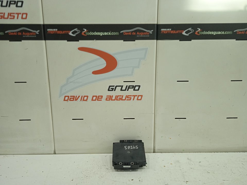 No identificado daf xf (euro 6) 