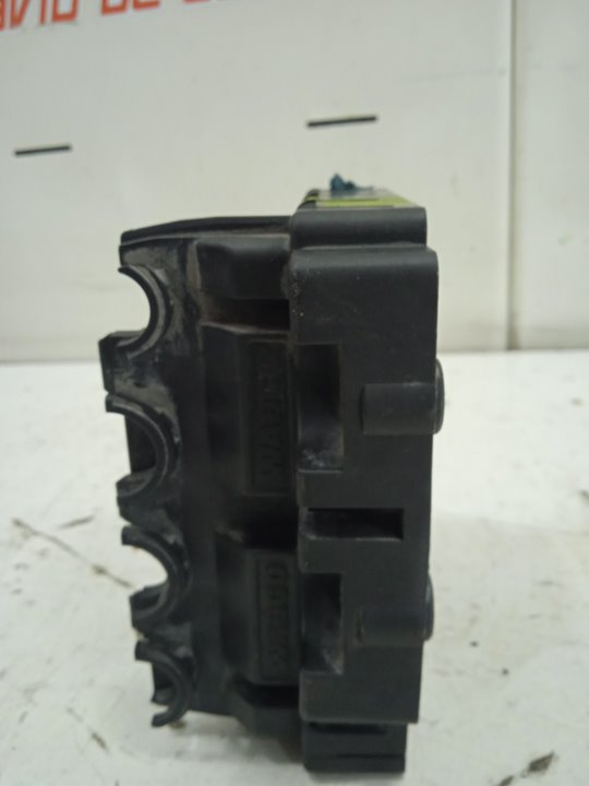 No identificado daf xf (euro 6) 