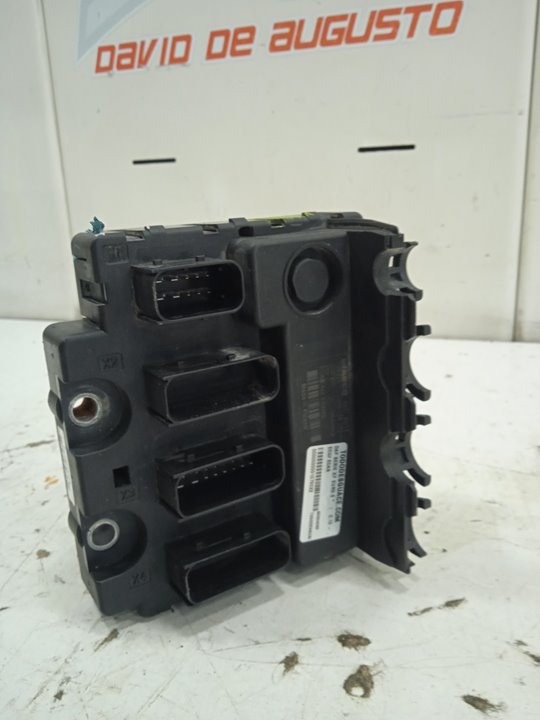 No identificado daf xf (euro 6) 