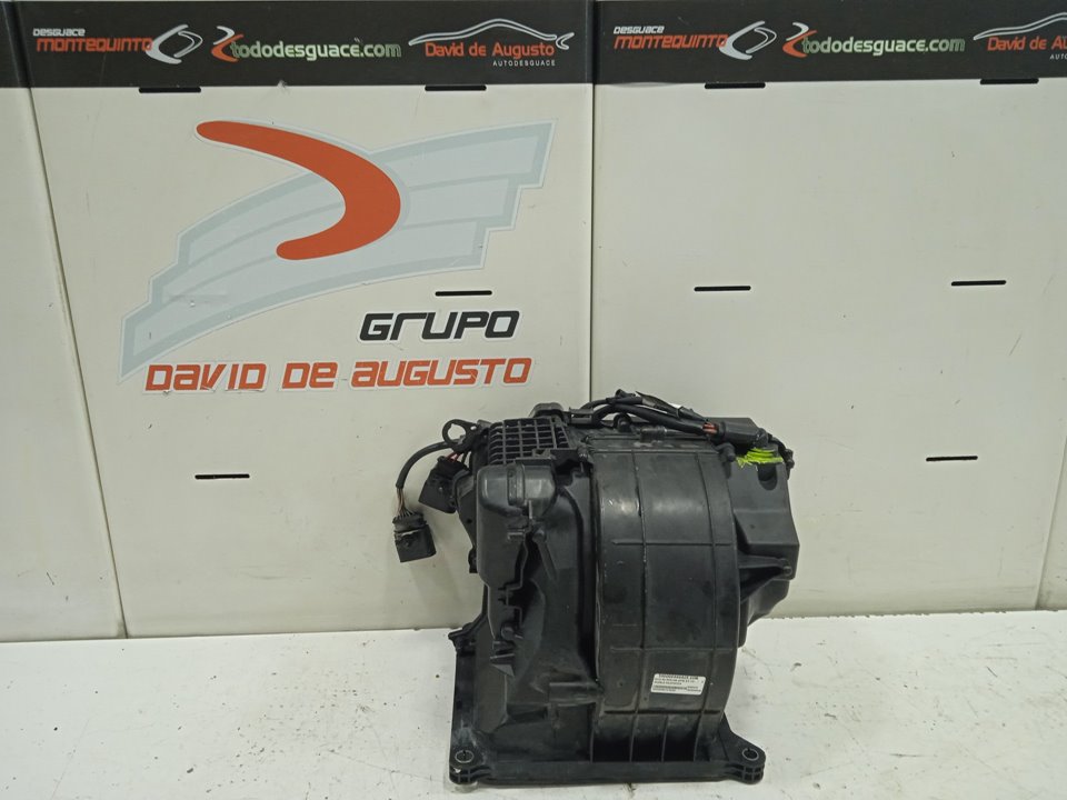 Motor calefaccion audi a6 berlina (4f2) 2.0 tdi