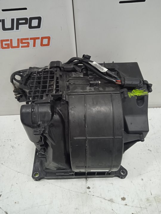 Motor calefaccion audi a6 berlina (4f2) 2.0 tdi